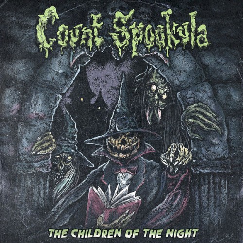The Children of the Night