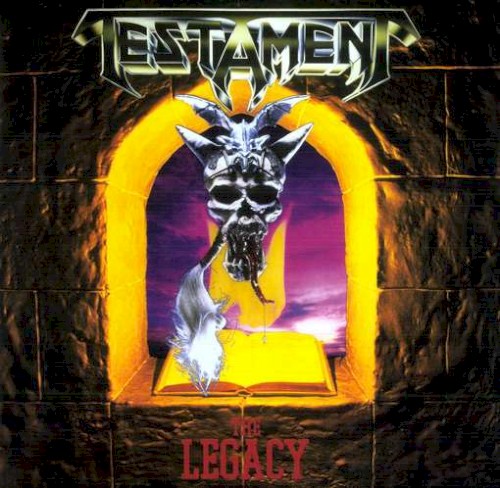 The Legacy