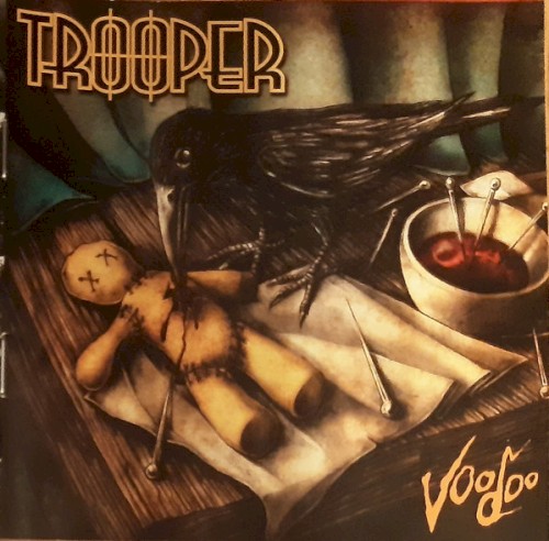 Voodoo