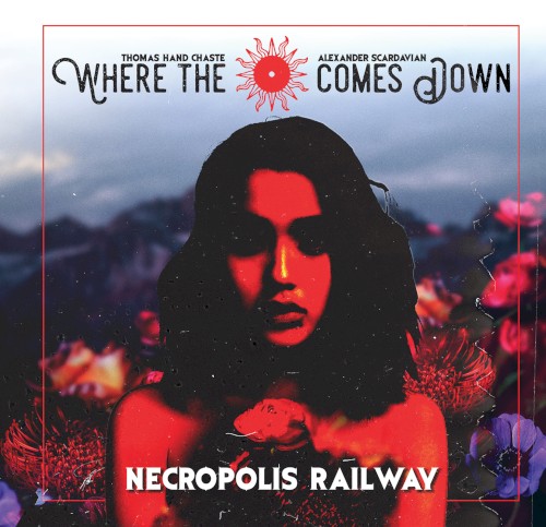 Metropolis Railway