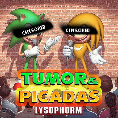 Tumor & Picadas