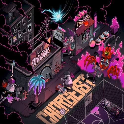 Chorgeist