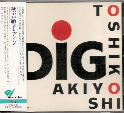 Dig