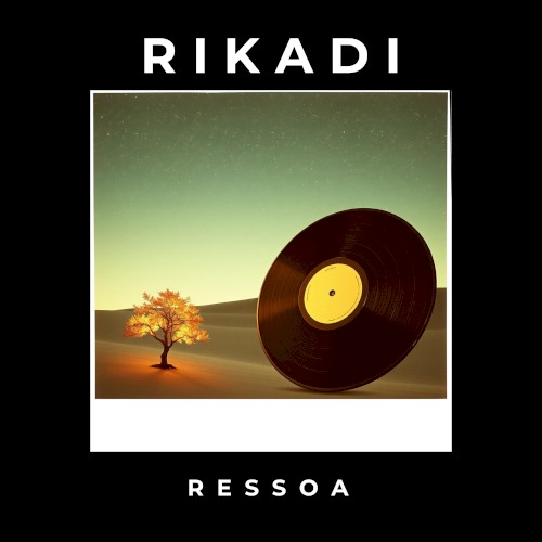 Ressoa