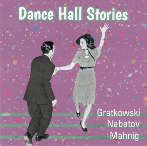 Dance Hall Stories