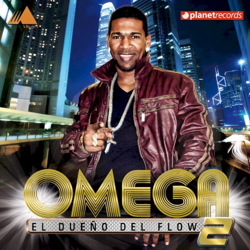 El dueño del flow 2