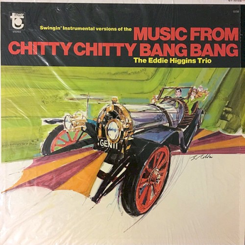 Chitty Chitty Bang Bang