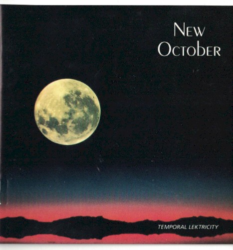 New October