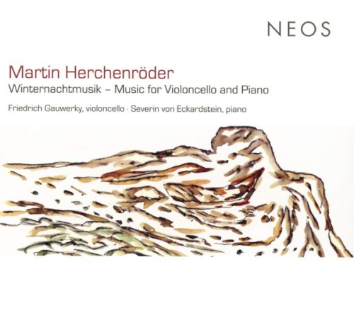 Winternachtmusik / Music for Violoncello and Piano