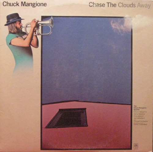 Chase the Clouds Away
