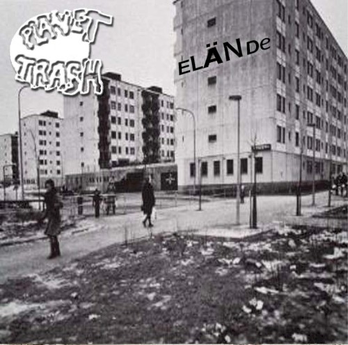 Elände