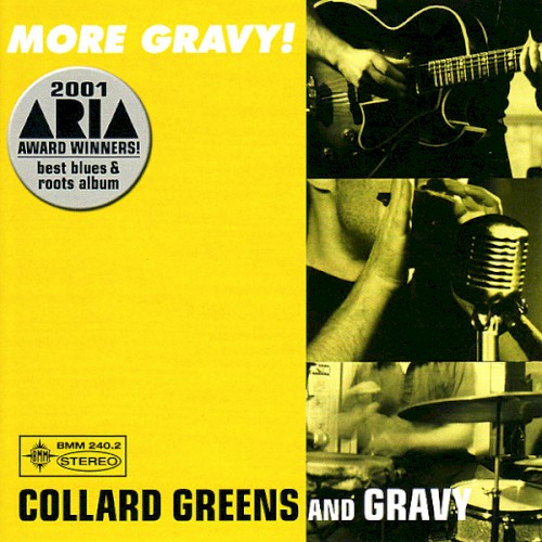 More Gravy!