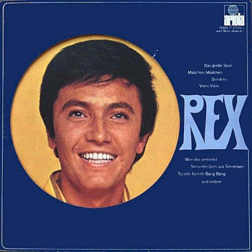 Rex