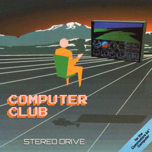 STEREO DRIVE