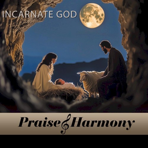 Incarnate God
