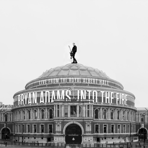 Into the Fire (Live at the Royal Albert Hall)