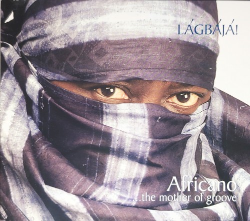 Africano...the Mother of Groove