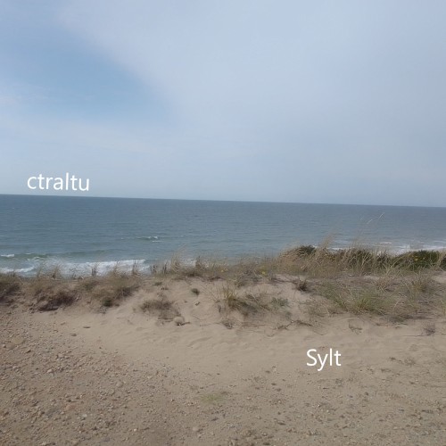 Sylt