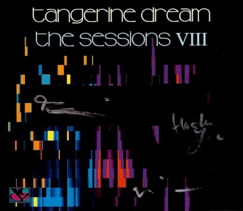 The Sessions VIII
