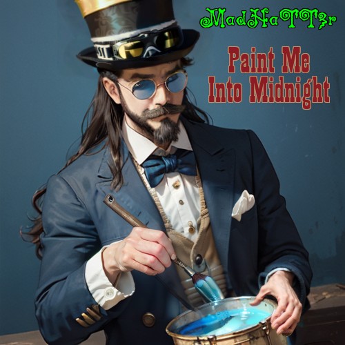 Paint Me Into Midnight