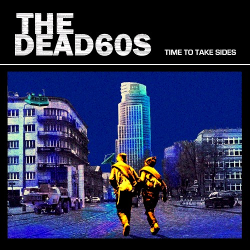 Time to Take Sides