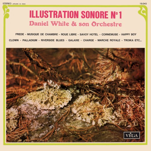 Illustration Sonore N°1