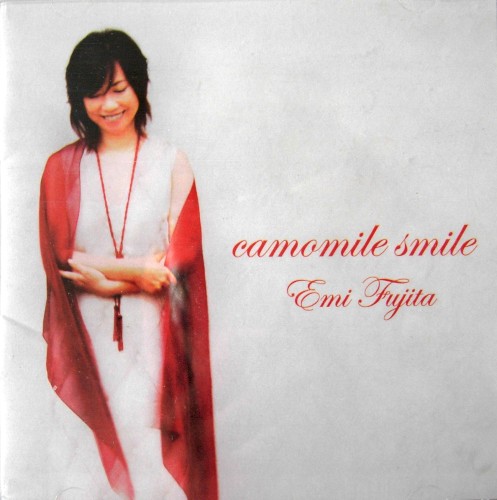 camomile smile