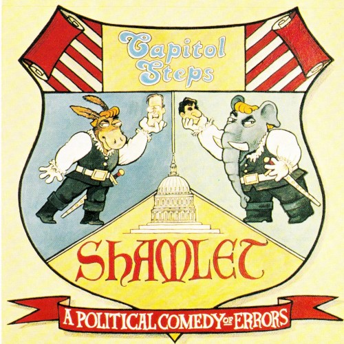 Shamlet: A Political Comedy of Errors