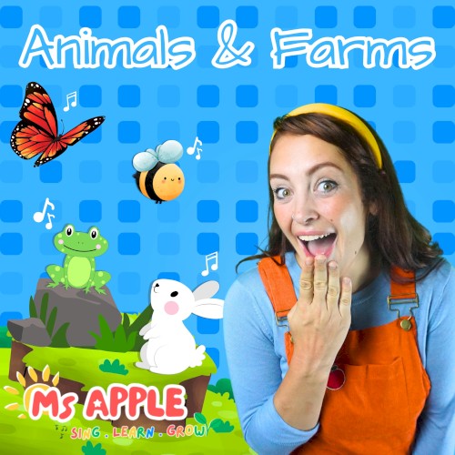 Animals & Farms