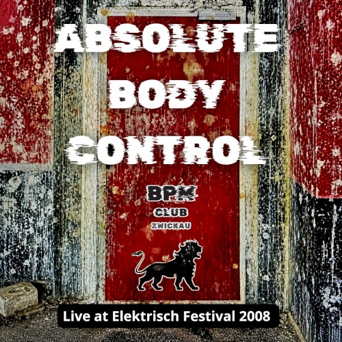 Live At BPM club (Elektrisch Festival 2008)