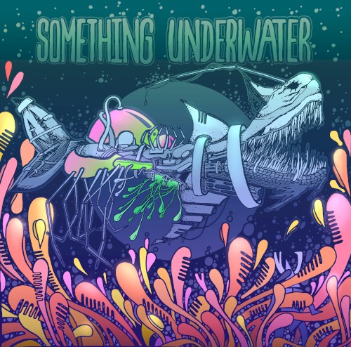 Something Underwater