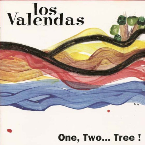 One, Two... Tree!