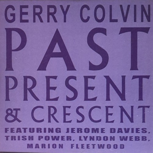 Past Present & Crescant