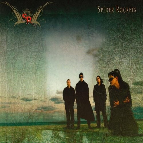 Spider Rockets