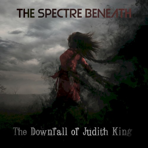 The Downfall of Judith King