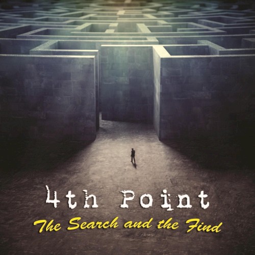 The Search and the Find