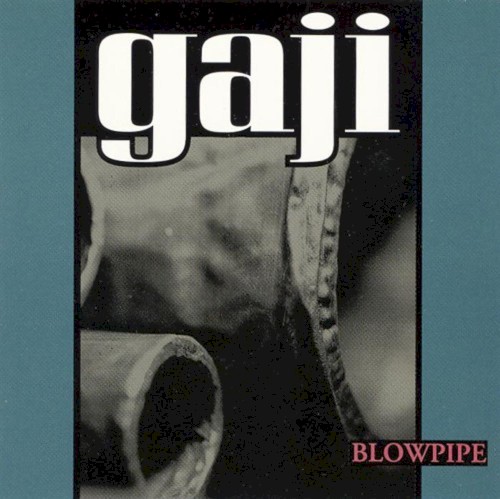 BLOWPIPE