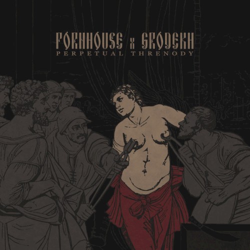 Perpetual Threnody