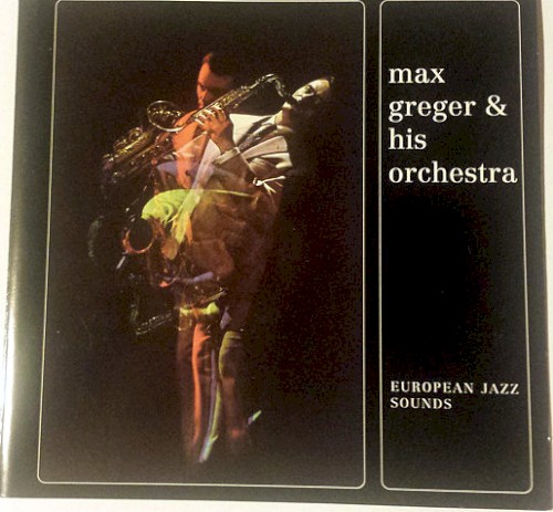 European Jazz Sounds