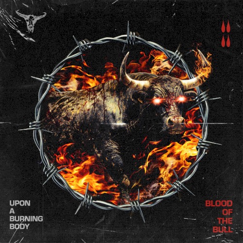Blood of the Bull