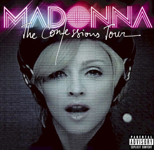 Madonna &ndash; The Confessions Tour