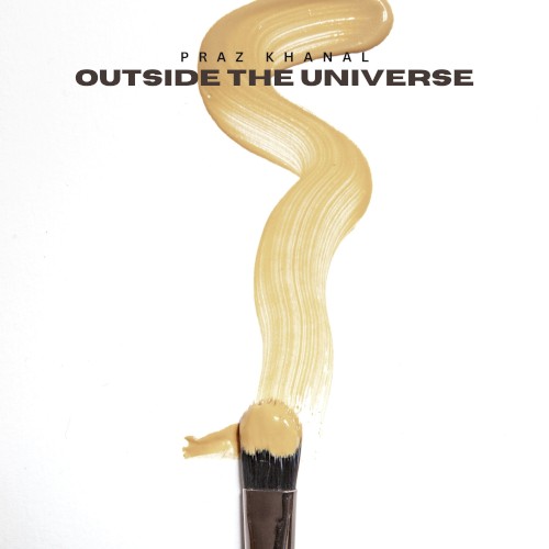 Outside the Universe