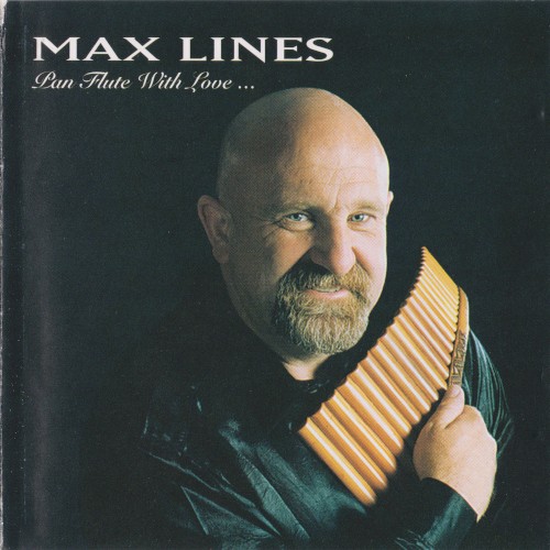 Pan Flute With Love…
