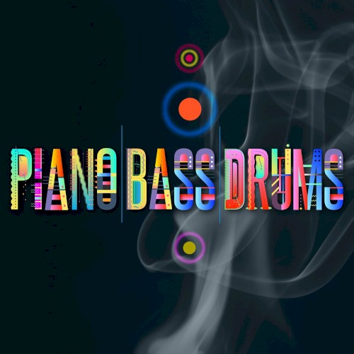 The Piano Trio: Piano, Bass & Drums
