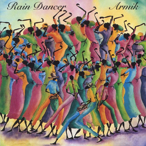 Rain Dancer