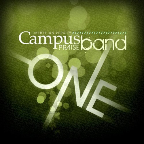 One