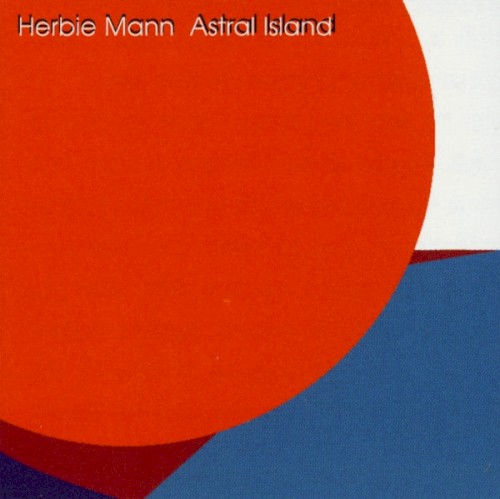 Astral Island