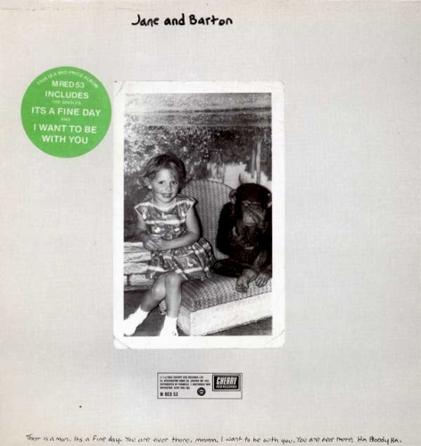 Jane and Barton