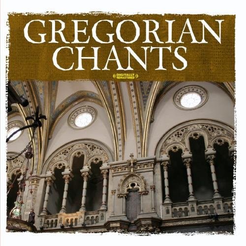 Gregorian Chants: Greatest Hits
