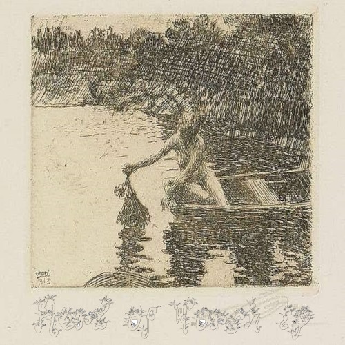 XXVI. Float, or Removal of Pollution